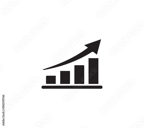 Innovation & Technology Outline Icons – Robot, Biometric, AI Vector Set