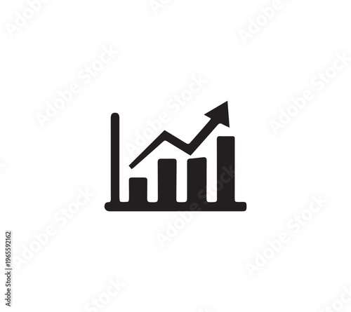 Innovation & Technology Outline Icons – Robot, Biometric, AI Vector Set