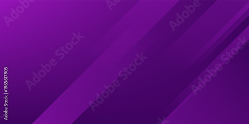 Vibrant purple abstract background with diagonal streaks, layered gradients, and dynamic lighting