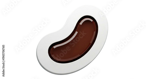 Chocolate Bean
