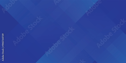 Blue Abstract Geometric Background for Modern Corporate Technology Presentations and Marketing Materials eps10