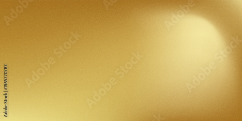 Gold gradient background texture metallic. Golden gradient blurry soft smooth motion bright shine. EPS Vector Illustration