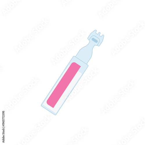 Saline Dropper Bottle for Baby Nasal and Eye Care – Physiological Solution for Gentle Hygiene

