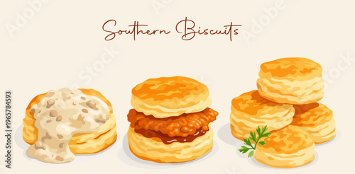 Southern Biscuits.eps