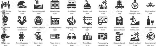 Global Travel, Hotel & Tourism Services