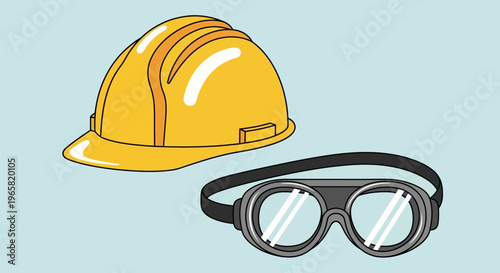 World Day for Safety and Health at Work highlights protective gear