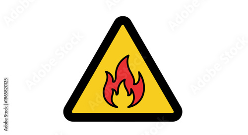 World Day emphasizes Safety and Health at Work with caution signs