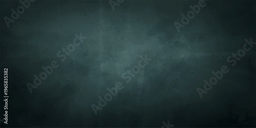 A dark blue grunge background with white chalk textures and swirling smoke clouds creating a moody night sky pattern with a subtle moon light effect.
