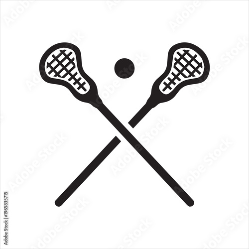  Lacrosse Equipment