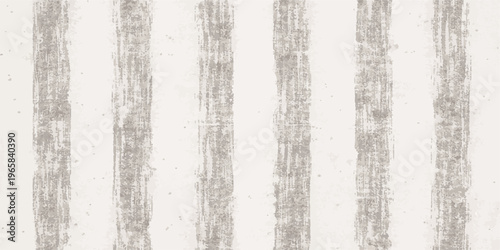 Abstract grunge background featuring frozen black and white paint strokes that blend into a dirty ice texture with grey frost patterns and melting snow on an old glass surface