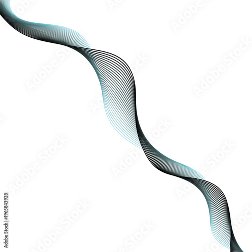 forks isolated on white