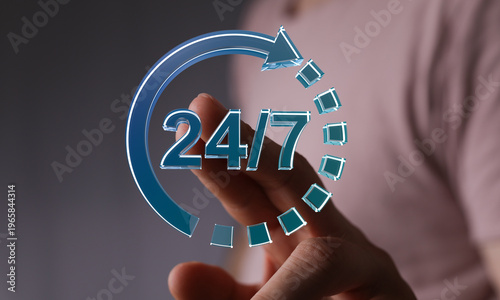 Concept image representing ...
