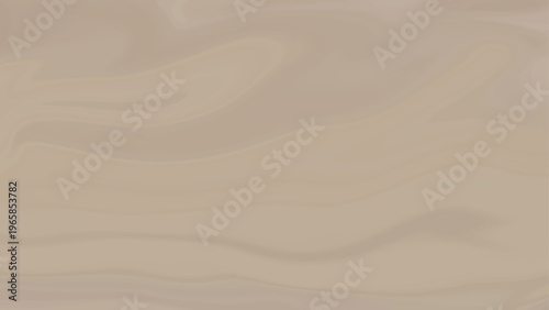 Bright marble texture background in vector. Beige color.
