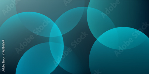 Abstract geometry studio scene with shadow and light. Blue background for luxury product display showroom mockup. Minimal interior aesthetic with empty space  geometric line design abstract simple