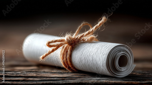 Single Rolled Japanese Wash...
