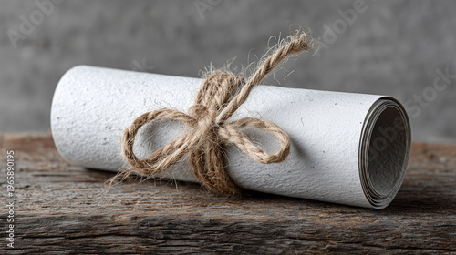 Single Rolled Japanese Wash...