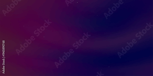 An abstract blue and purple galaxy background featuring a glowing star pattern and nebula textures transitioning through a dark space design with a cosmic light blur