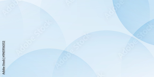 line wave background. Blue minimal round lines abstract background. Thin line wavy abstract vector background. Curve wave seamless pattern design