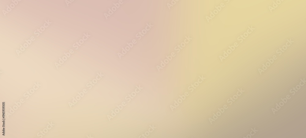 Φωτογραφία Subtle neutral beige and pale yellow gradient background abstract texture for we