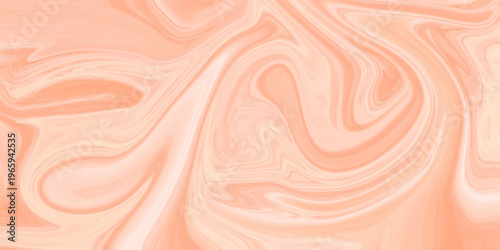 Abstract pastel light background with waves and silk. abstract soft acrylic liquid background. Colorful marble texture, liquid paint texture in colors can be used for background or wallpaper. vector.
