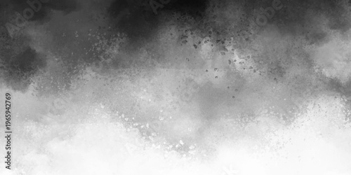 hand painted gray color and turquoise watercolor background. grunge paper texture, beautiful and colorful watercolor used for wallpaper, banners, design. vector texture background with bright color.