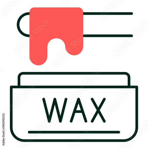 Hair Removal Treatment icon, Achieve Long-Lasting Smooth Skin with Effective Professional Hair Removal Methods, Safe and Lasting Hair-Free Skin Results with Advanced Hair Removal Treatments icon