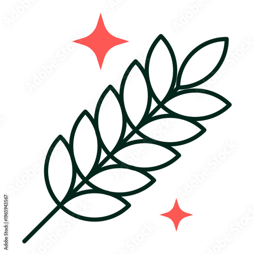 Carbohydrate Intake icon, Manage Daily Carb Consumption for Sustained Energy Levels and a Healthy Body Weight, Optimize Carbohydrate Intake to Fuel Athletic Workouts and Support Metabolic Health icon