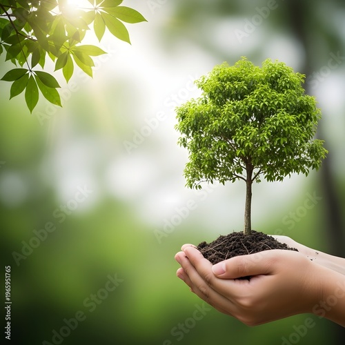 Celebrate world environment day nurturing our planet for a sustainable future