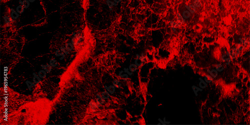 Abstract dark red grunge background for cement floor texture. Dark red marble texture background with high resolution, Lava flows on the earth background. Beautiful stylist modern red texture