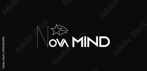 Novamind AI Logo