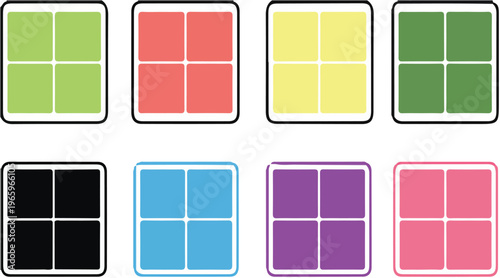 battery level indicator