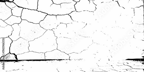 Old stone wall texture background with grunge design and map style details