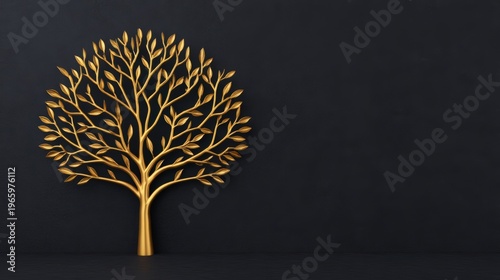 Celtic tree of life,