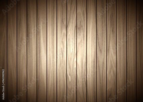 Background design of dark wood | Background of wood texture |Abstract background | Wooden boards with texture as background