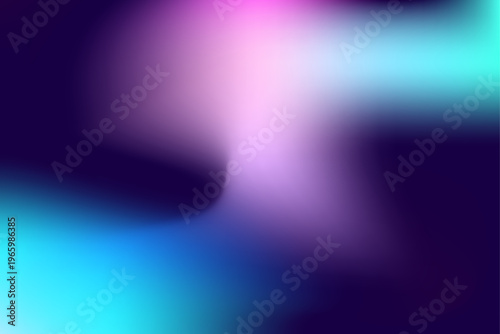 Gradient background with multi color mixer | Abstract black and red modern futuristic background | Traditional technology background vector illustration