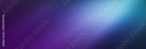 Black deep dark blue violet purple turquoise green white abstract background. Color gradient. Noise grain mesh.Modern futuristic.Technology high tech connect concept.Empty template. Design.Wide banner