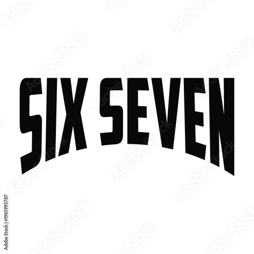 Six Seven 6 7 St Patricks Day 67 Paddys Meme Retro Boys Kids Youth T-Shirt