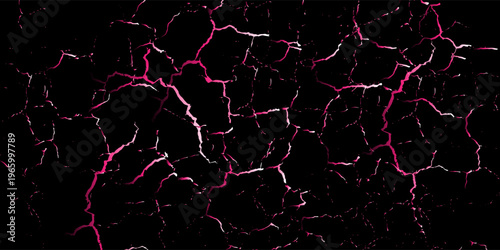 spray black background red paint, spill red paint on black background