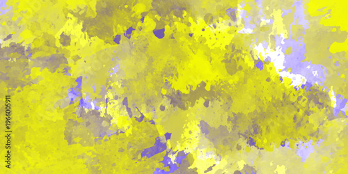 abstract watercolor background. Abstract art watercolor background. Multicolored bright texture.