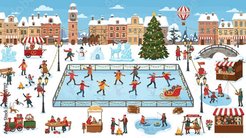 simple abstract image with minimal visual elements