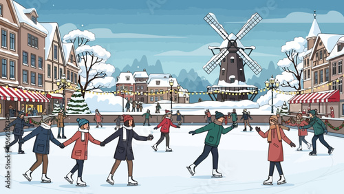 simple abstract image with minimal visual elements