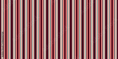 Repetition seamless pattern by covering line. Thin decorate of apartment wallpaper. Customizable stitching, material ornament.