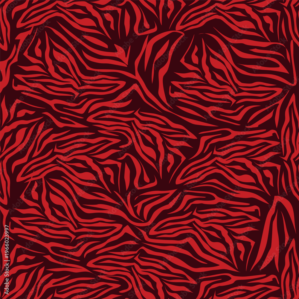 Fototapeta premium seamless floral pattern