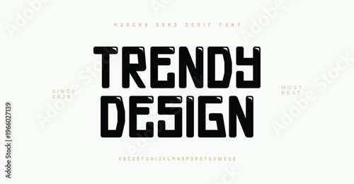 Abstract Modern technology science alphabet lowercase font. digital space typography vector illustration design
