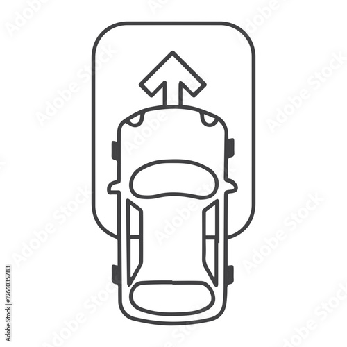 Car Parking Guidance