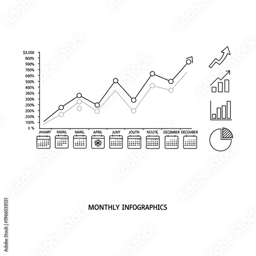 Executive leadership competencies diagram illustrating strategic thinking, decision making, innovation, motivation, adaptability, problem solving, team building, and communication skills.