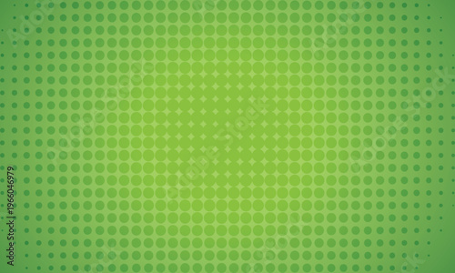 Simple Green background with light. Abstract simple Green background.