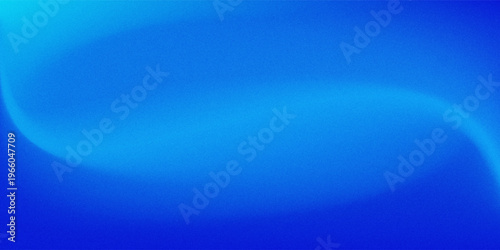 Blue gradient background with a smooth transition between light and dark blue shades. It has a soft, abstract feel and could be used for digital design, wallpapers, or presentations.