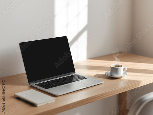 Modern Home Office Setup