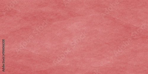 A soft and subtle textured background featuring a muted salmon red color with a paper-like feel